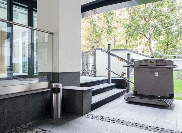 Platform Lifts & Stairlifts